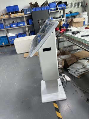 4096×4096 All In One Digital Signage